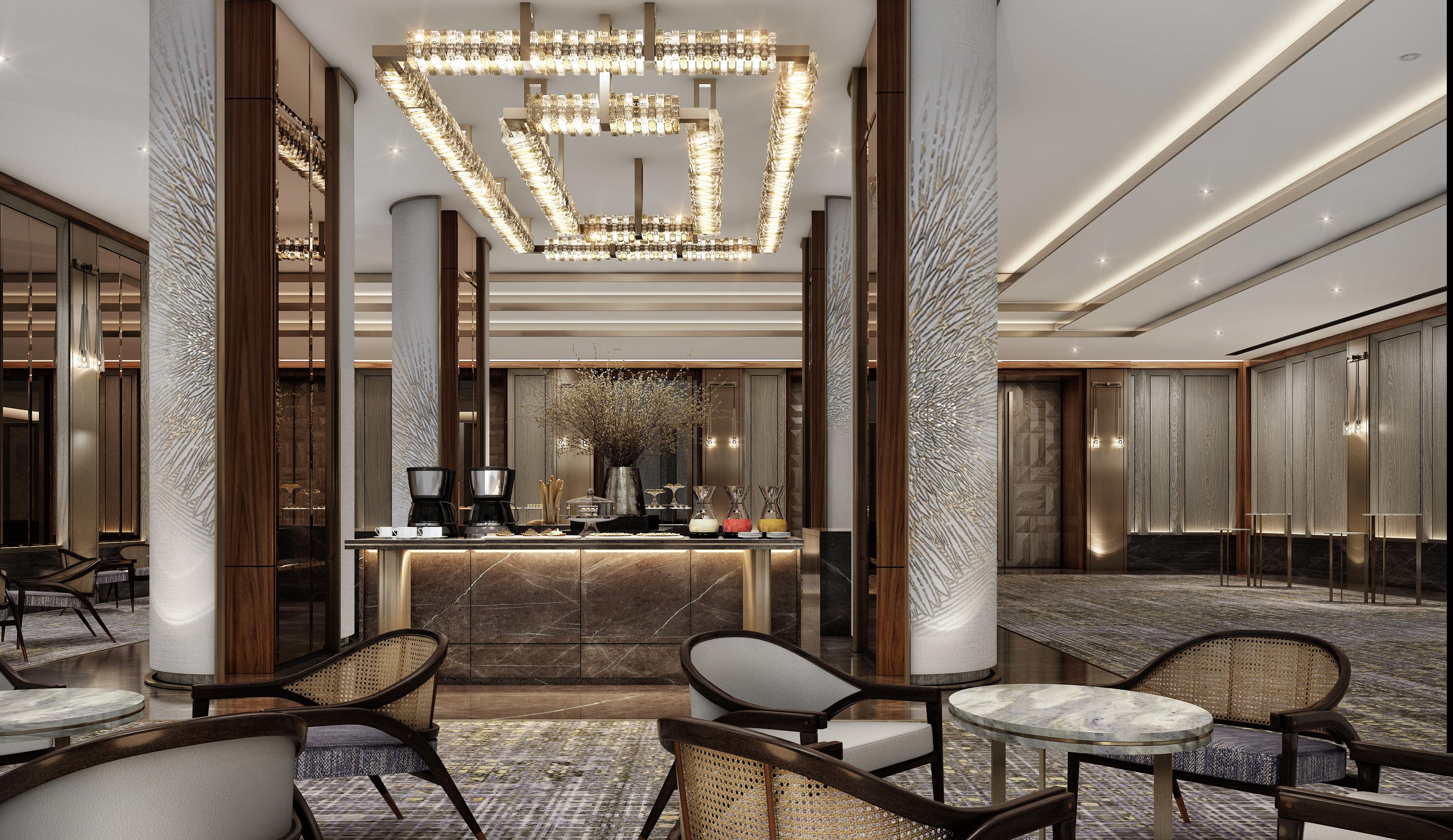 Rembrandt Hotel Бангкок Экстерьер фото