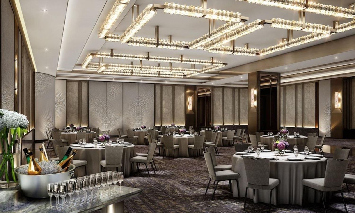 Rembrandt Hotel Бангкок Экстерьер фото